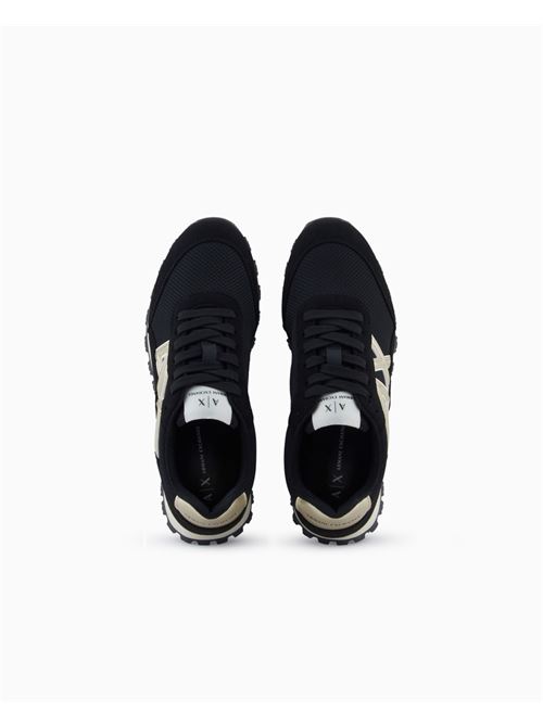  ARMANI EXCHANGE | XM001960 AF19388/MC077